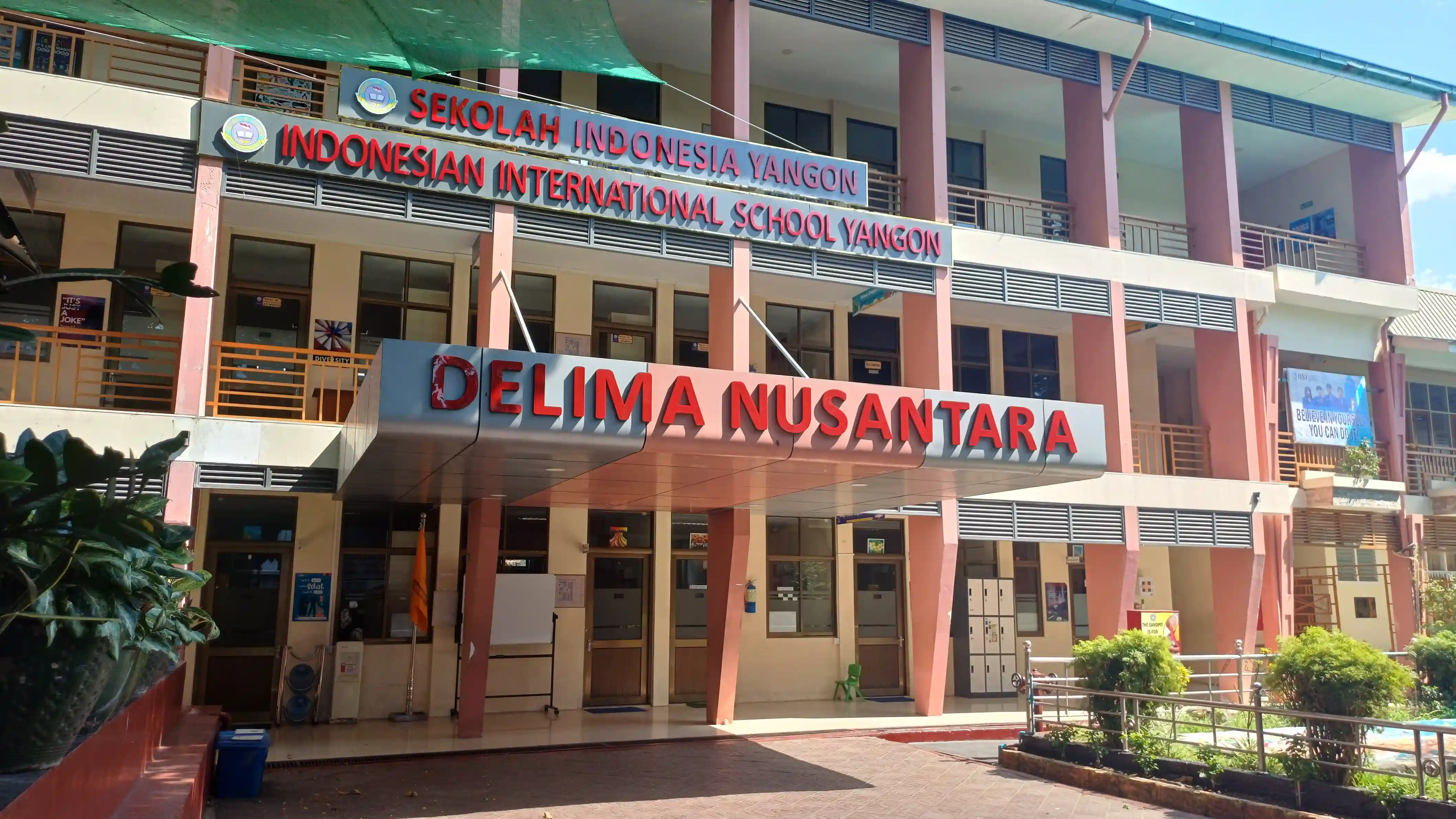 IISY Campus Slide 3