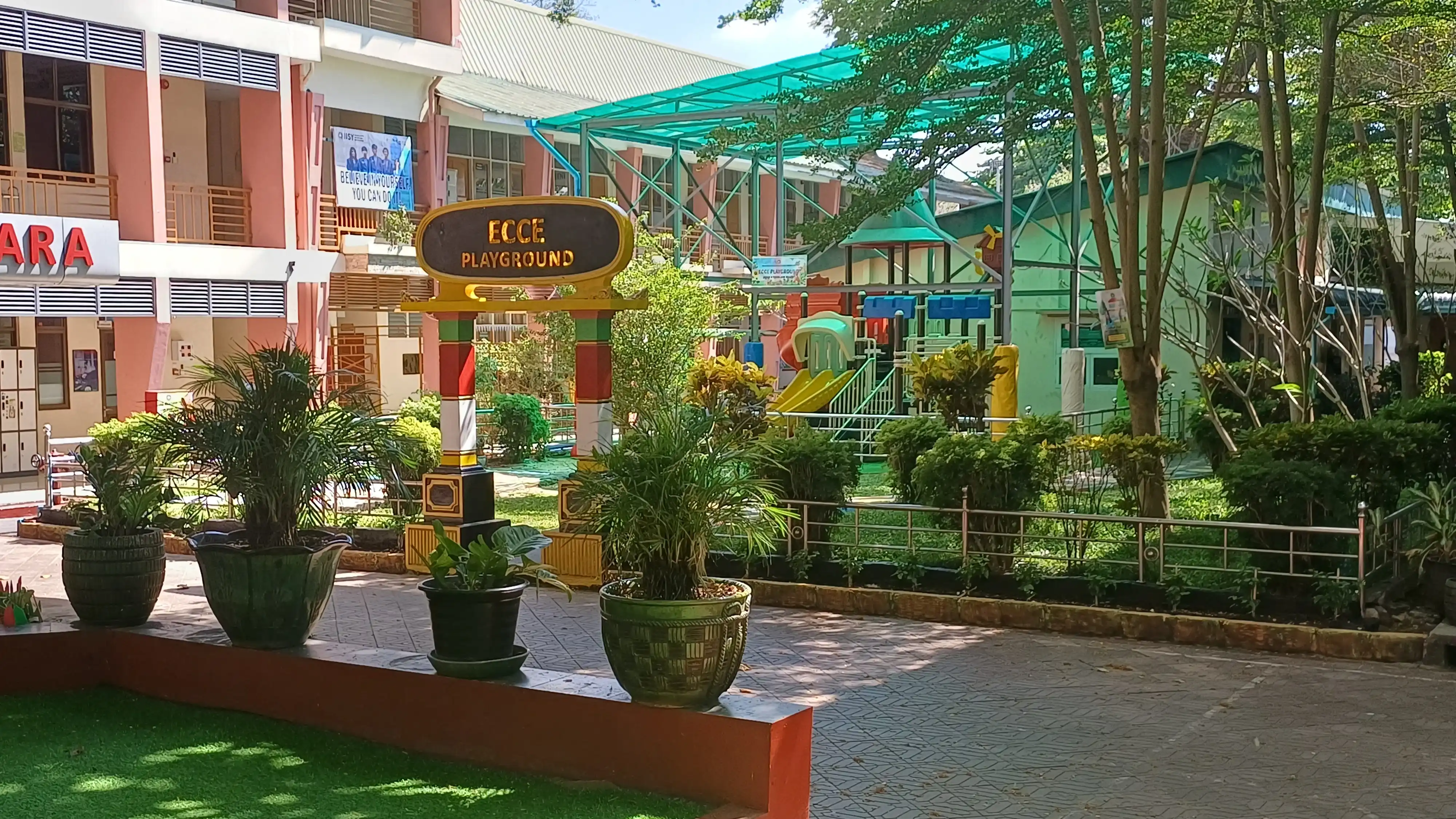 IISY Campus Slide 5